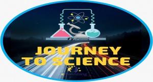 Journey To Science - Bilime Yolculuk