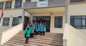 İlköğretim Haftası