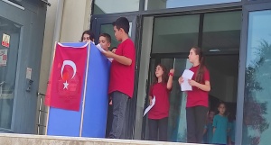 İlköğretim Haftası