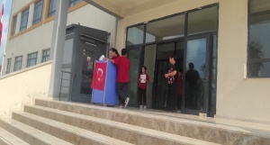 İlköğretim Haftası
