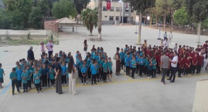 İlköğretim Haftası