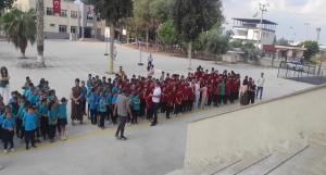İlköğretim Haftası